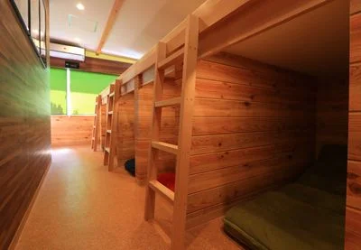 リラクゼーション・岩盤浴0