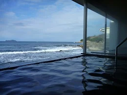 荒磯温泉荒磯館