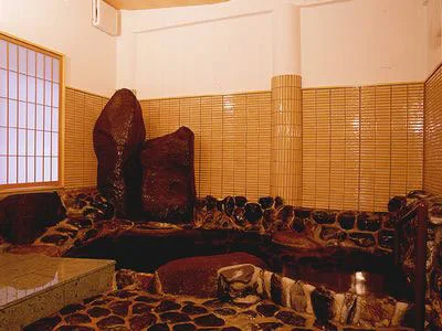 湯元　玉井館 - 玉造 - 島根県