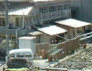 大谷温泉 かじか荘（閉館しました）