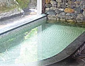 大谷温泉 かじか荘（閉館しました）