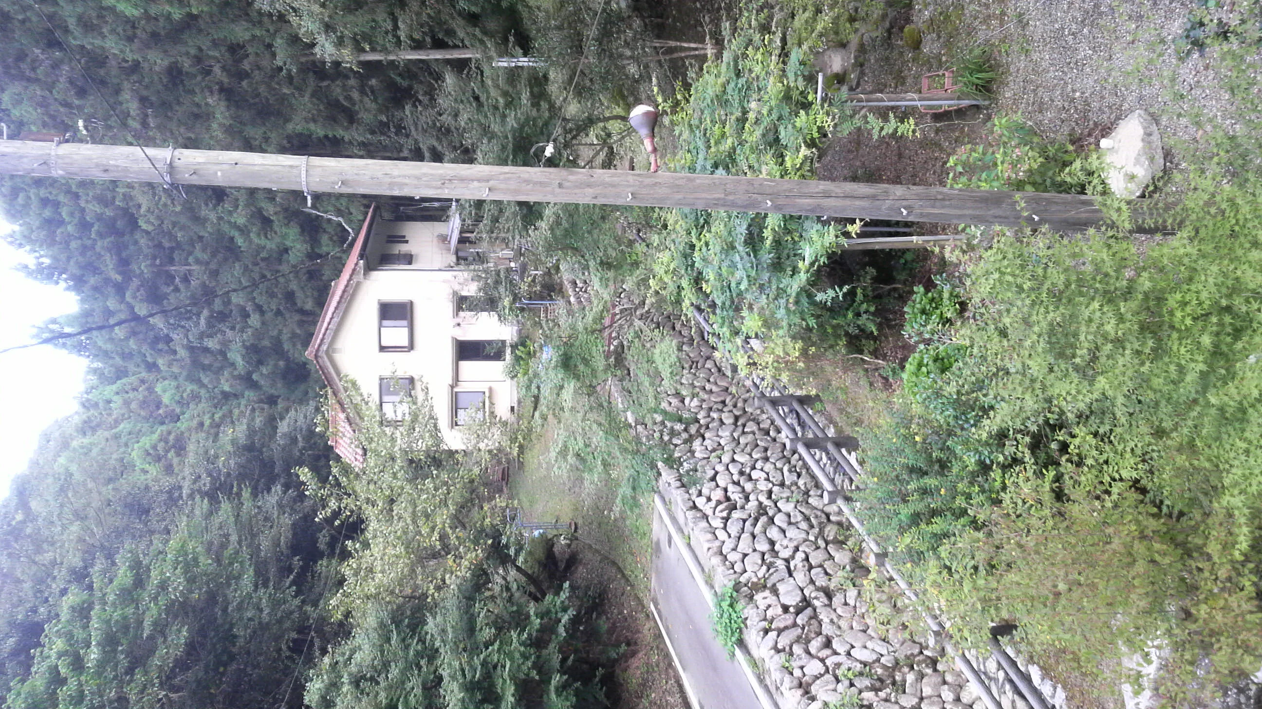 大谷温泉 かじか荘（閉館しました）