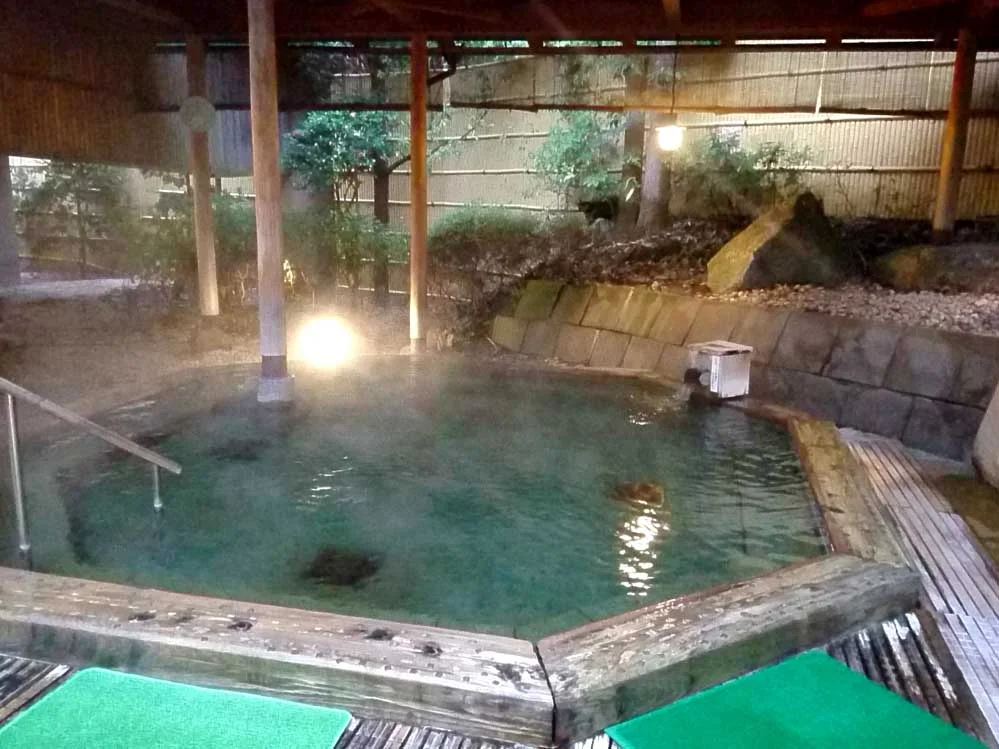 ~曲水の庭~ ホテル玉泉