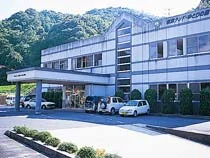 健康ランドゆとりの里（閉館しました）
