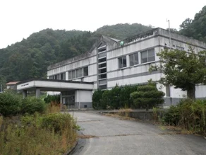 健康ランドゆとりの里（閉館しました）