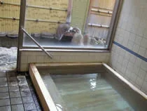 さぎの湯温泉 竹葉