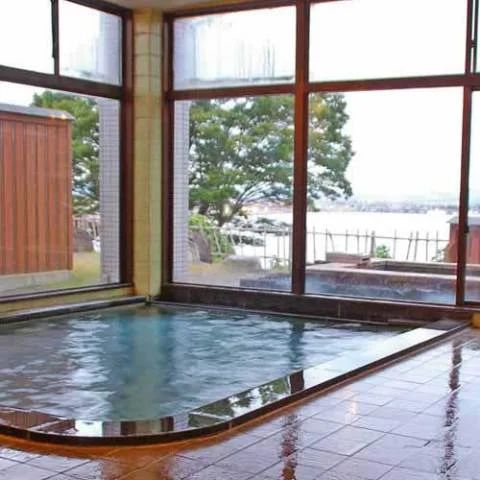 Mihokan Onsen Nabe-ya Annex - Shimane