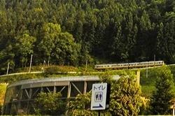 道の駅 津和野温泉なごみの里
