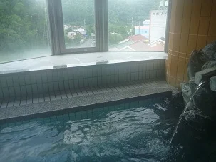美又温泉国民保養センター