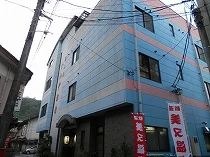 かめや旅館