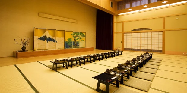 亀嵩温泉 玉峰山荘（たまみねさんそう）