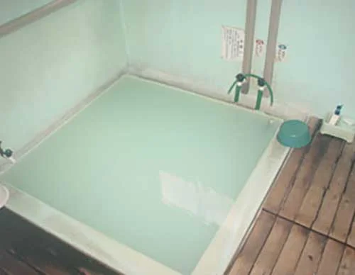 下風呂温泉郷 まるほん旅館