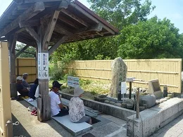 道の駅湯の川
