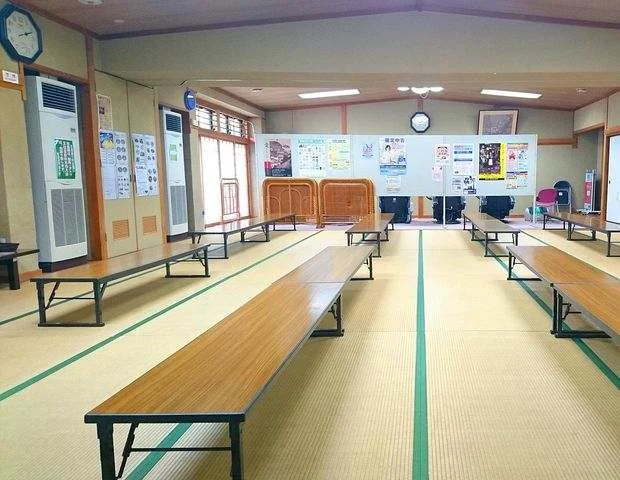 美都温泉「湯元館」