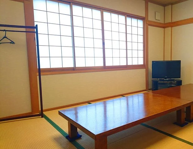 美都温泉「湯元館」