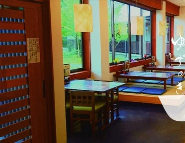 美都温泉「湯元館」