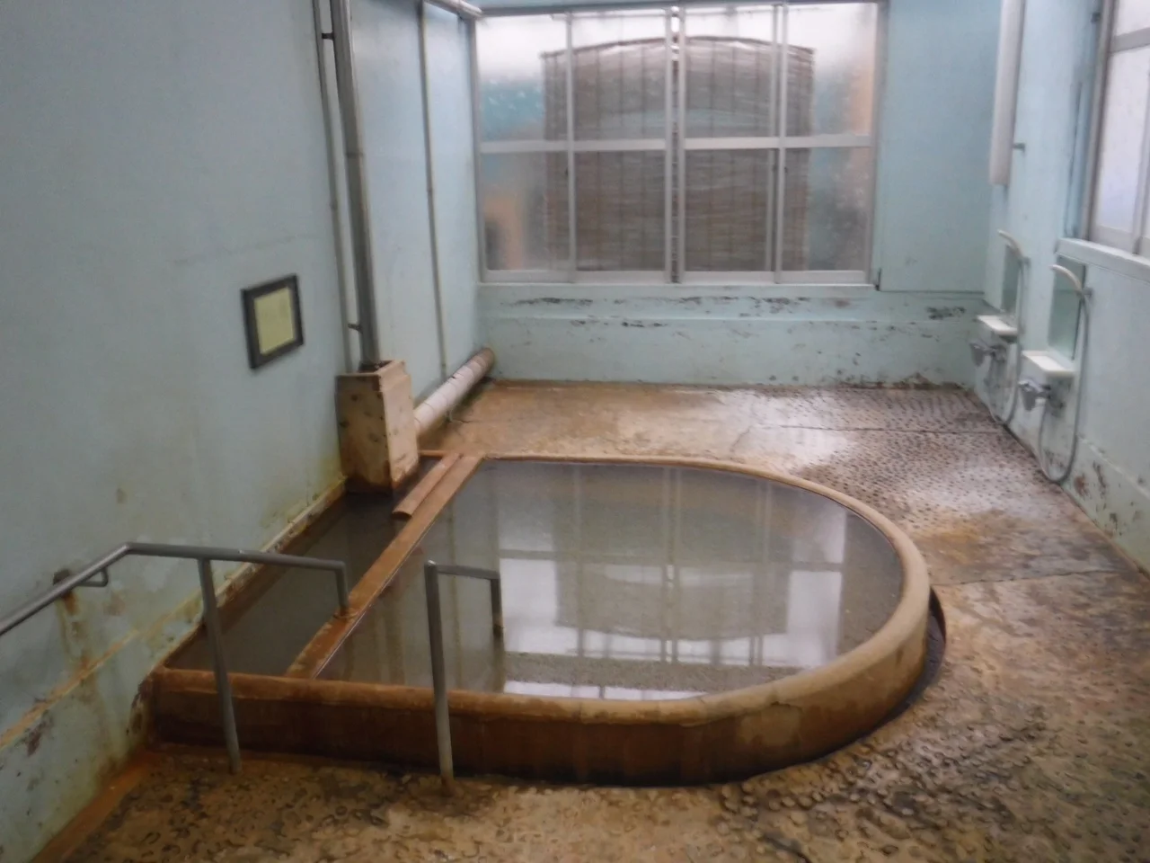 小浜温泉 才市の湯