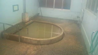 小浜温泉 才市の湯