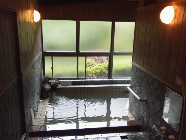 みとや深谷温泉ふかたに荘