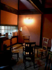 草庵