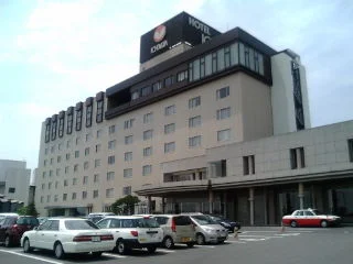ホテル一畑