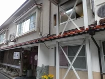 旅館みくにや - 島根県