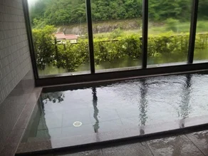 波多温泉　満壽の湯