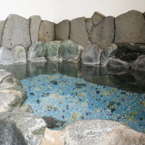 湯原温泉 むつみ旅館 - 岡山県