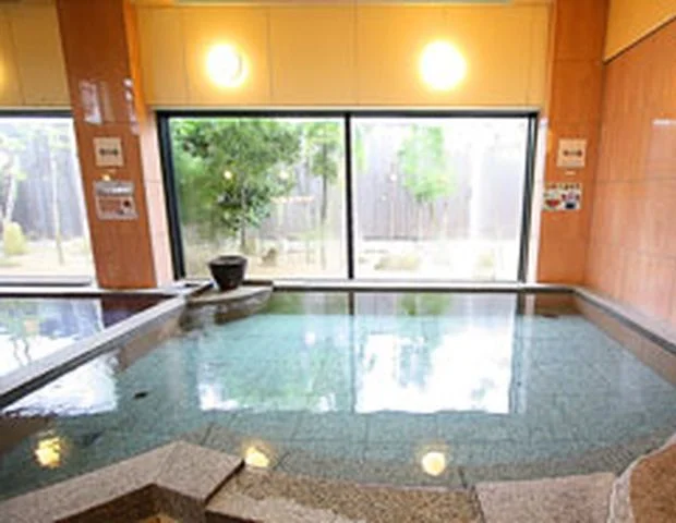 天然温泉ゆずき(閉館しました)