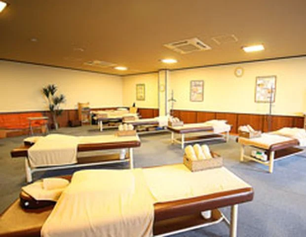 天然温泉ゆずき(閉館しました)