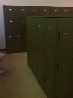 天然温泉ゆずき(閉館しました)