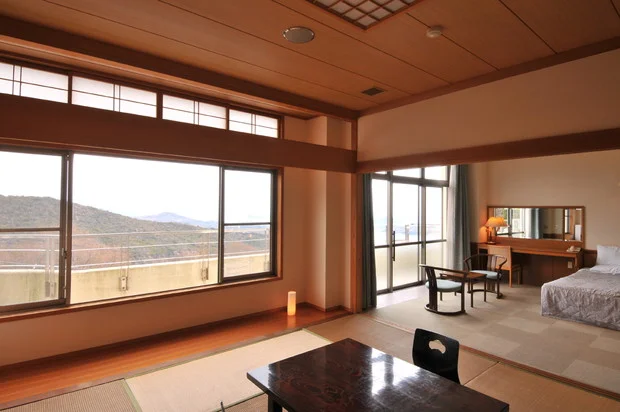 岡山いこいの村
