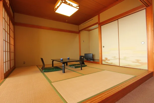 岡山いこいの村