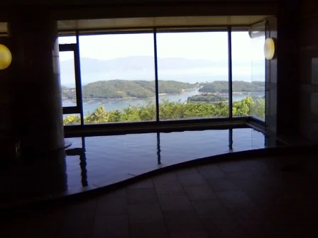 岡山いこいの村