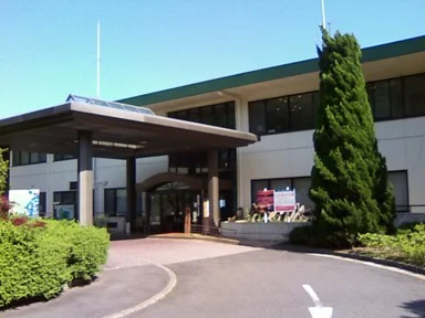 岡山いこいの村
