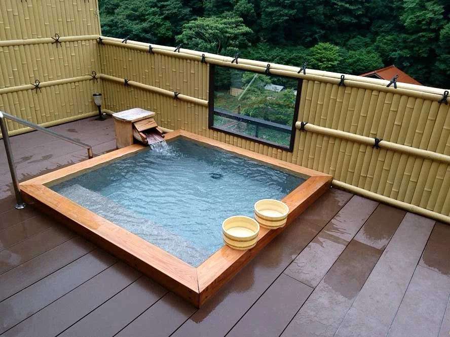 湯快感 花やしき