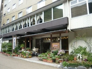 湯快感 花やしき