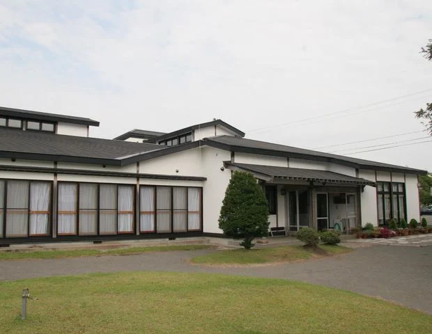 稲穂いこいの里