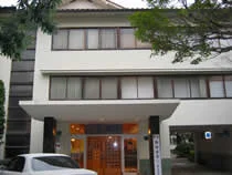 河鹿園