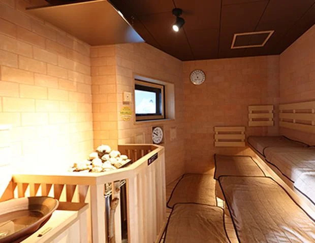 天然温泉 吉備の湯 ドーミーイン岡山