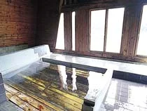 八幡温泉郷  たけべ八幡温泉(旧.建部町国際温泉会館)