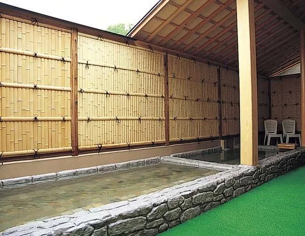 湯の里 瀬戸川温泉