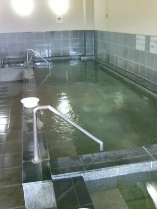 湯の里 瀬戸川温泉