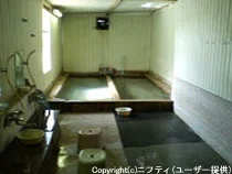 大中山温泉（おおなかやまおんせん）（閉館しました）