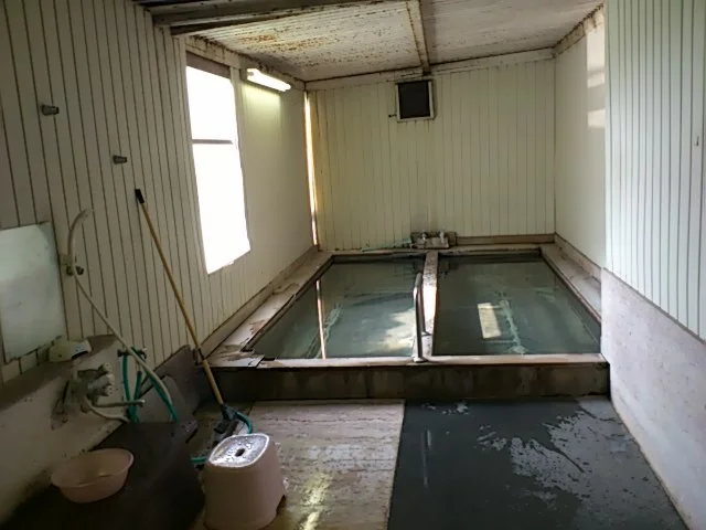 大中山温泉（おおなかやまおんせん）（閉館しました）
