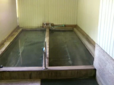 大中山温泉(おおなかやまおんせん)(閉館しました)