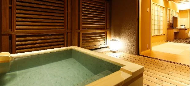 ザ・シロヤマテラス津山別邸