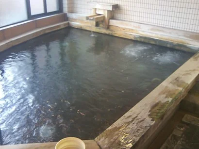 「もえぎの里」 あば温泉薬寿の湯