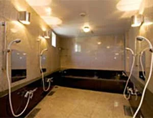 天然温泉薬石浴嵐の湯　円山店（閉館しました）