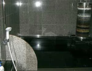 天然温泉薬石浴嵐の湯　円山店（閉館しました）